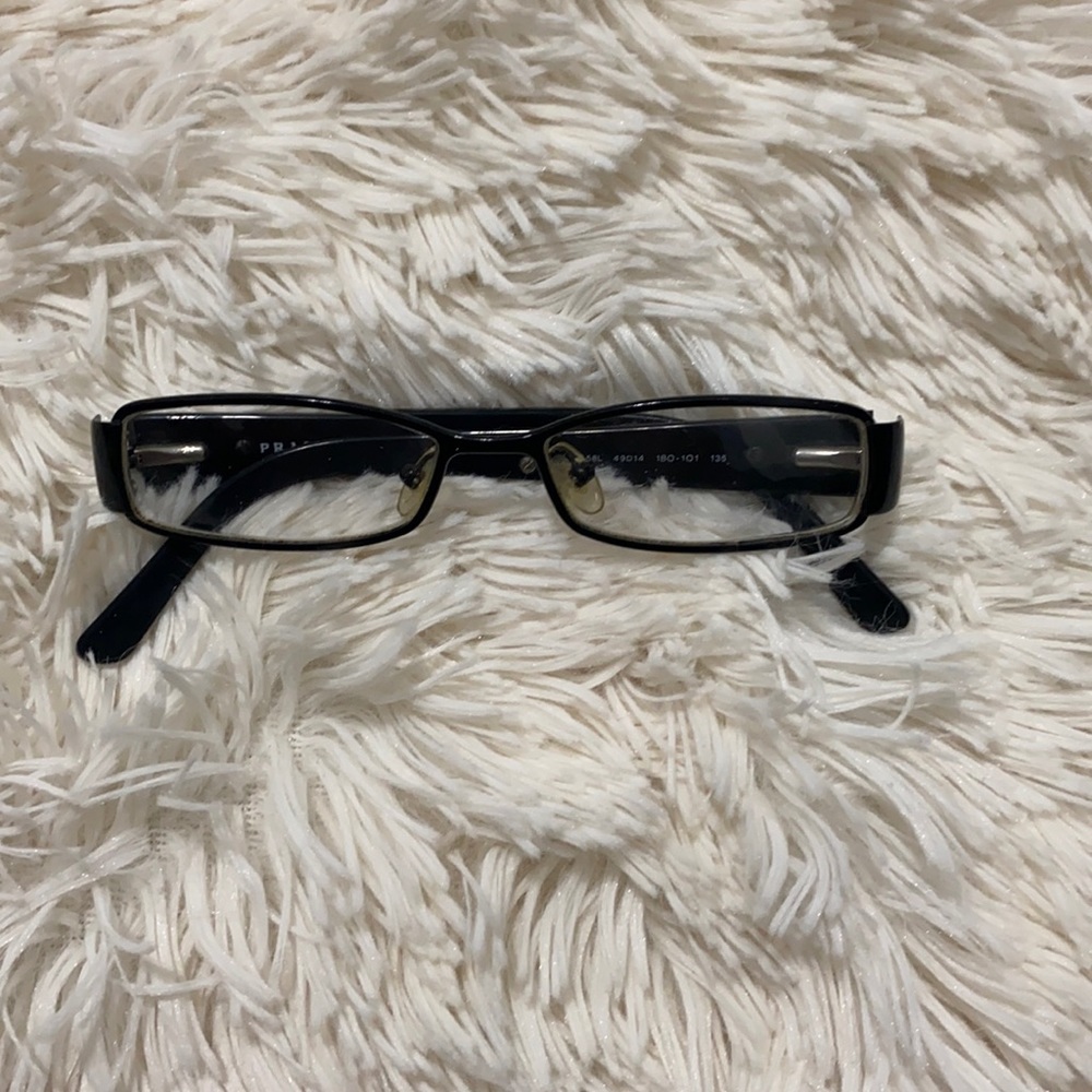 VINTAGE Prada glasses